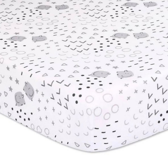 Baby crib bedding - Picture 4 of 5